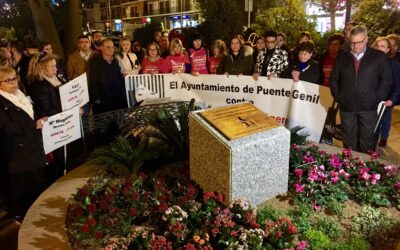 Manifestaciones y concentraciones recuerdan a las víctimas de la violencia machista