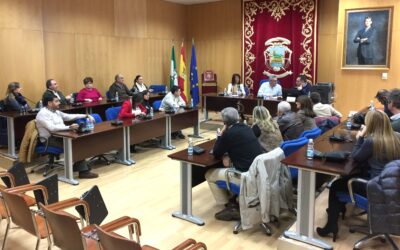 Sorteados los integrantes de las mesas electorales para las elecciones andaluzas