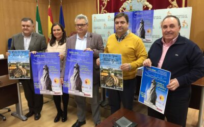 La I Cata de Vino se une a la celebración del nacimiento de la ciudad