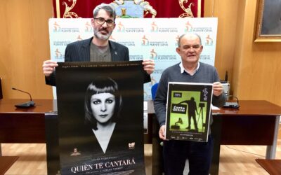 La película Quién te cantará, de Carlos Vermut, abre el festival CortoGeniAl 2018