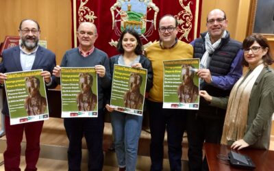 FEGTACO celebra su gala en el Teatro Circo el sábado 24