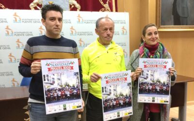 La Carrera de Navidad abre el plazo de inscripciones para su 21º edición