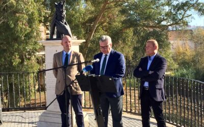 Cultura, historia y gastronomía celebran la constitución de la ciudad
