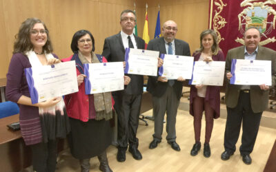 Puente Genil recibe siete distinciones del Sistema de Calidad Turística