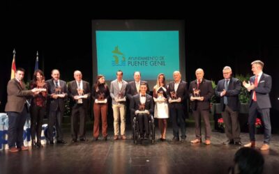 ForoDeporte entregó sus premios en la segunda edición de su gala