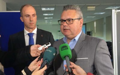Un observatorio de telecomunicaciones divulgará las tecnologías digitales en la Administración
