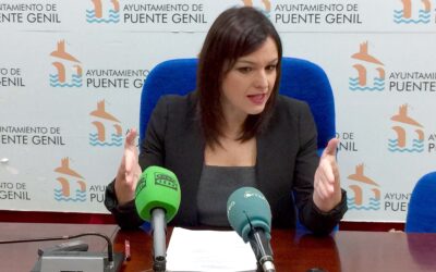 La concejala de Hacienda destaca el carácter inversor de los presupuestos de 2019
