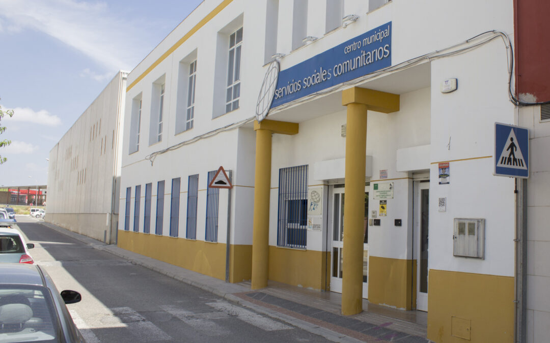 Centro Municipal de Servicios Sociales