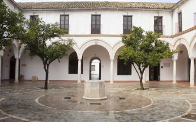 El Ayuntamiento adquiere la parte del Obispado de Los Frailes