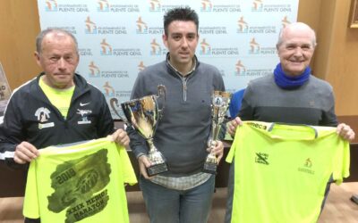 Medio millar de atletas se inscriben en la XXIX Media Maratón