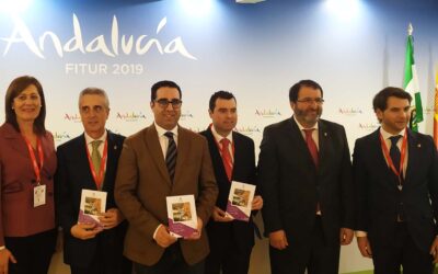 Caminos de Pasión se consolida en FITUR como una ruta de excelencia
