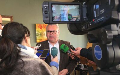 El Ayuntamiento licitará la gestión del alumbrado público