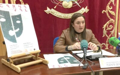 La segunda edición del concurso de agrupaciones carnavalescas se celebra el 10 de marzo