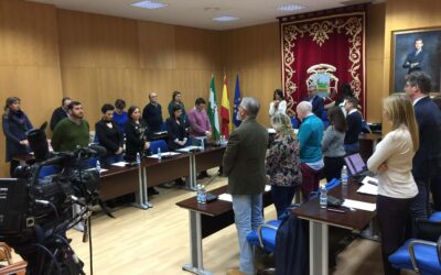 El Pleno aprueba el informe de viabilidad económica del Servicio de Transporte Urbano