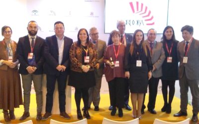 Puente Genil presenta sus propuestas turísticas en Fitur