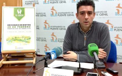 Los premios Día de Andalucía reconocerán a personas y colectivos