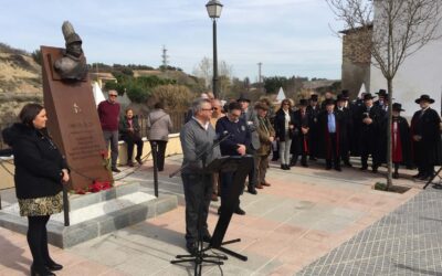El Ayuntamiento solicitará que la Unesco declare a las Corporaciones Bíblicas Patrimonio de la Humanidad