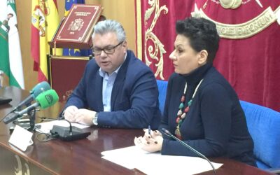 Más de 4.500 personas son beneficiarias de los programas y ayudas sociales