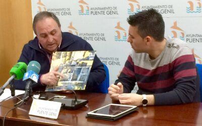 En mayo darán comienzo las obras para la puesta en valor de la zona sur del yacimiento de Fuente Álamo