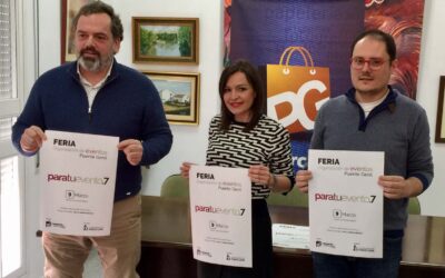La Matallana acogerá el 9 de marzo la feria comercial Todo para tu evento