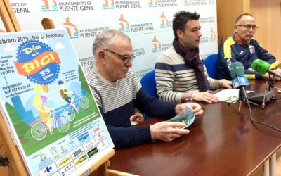 La XXXIII edición del Día de la Bici abre el plazo de inscripciones