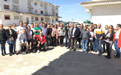Un plan intervendrá en las zonas desfavorecidas para su inclusión social