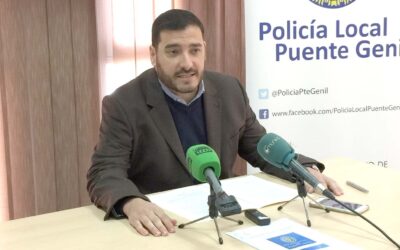 Un dispositivo velará por la seguridad en Cuaresma y Semana Santa