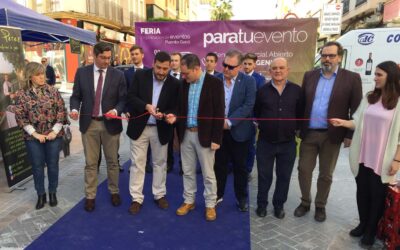 Todo para tu evento estrenó formato en La Matallana
