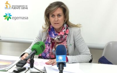 Egemasa activa el plan de limpieza y recogida de residuos para las próximas celebraciones