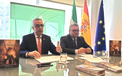 Caminos de Pasión presenta en Madrid el programa “La Andalucía más auténtica”