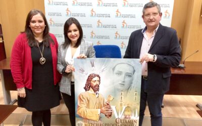 El Auditorio del Parque de Los Pinos acogerá el V Certamen de Bandas