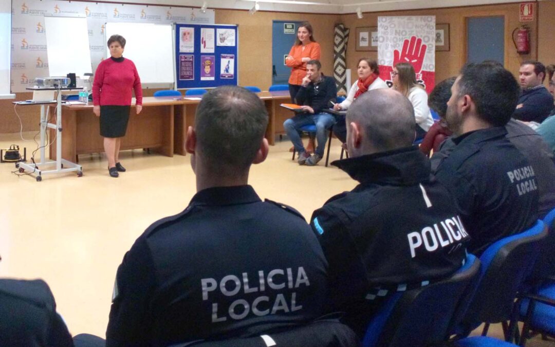 Talleres de Igualdad