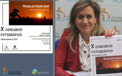 Convocado el X Concurso de Fotografía “Miradas de Puente Genil”
