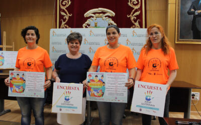 Presentan las actividades con motivo del “Día del Orgullo LGTBI”