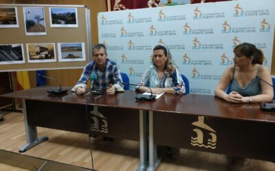 Trabajos ganadores del X Concurso de Fotografía ‘Miradas de Puente Genil’