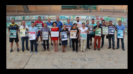 Presentada la programación de actividades de la Semana del Deporte