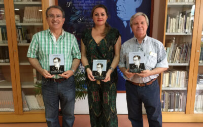 Una nueva publicación conmemora el cincuentenario de la muerte de Ricardo Molina