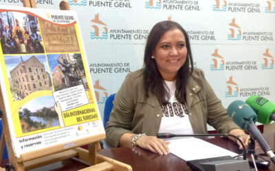 Rutas guiadas, visitas a Fuente Álamo y talleres de arqueología conmemoran el Día del Turismo
