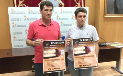 Maratón de baloncesto en el Memorial Miguel Castilla