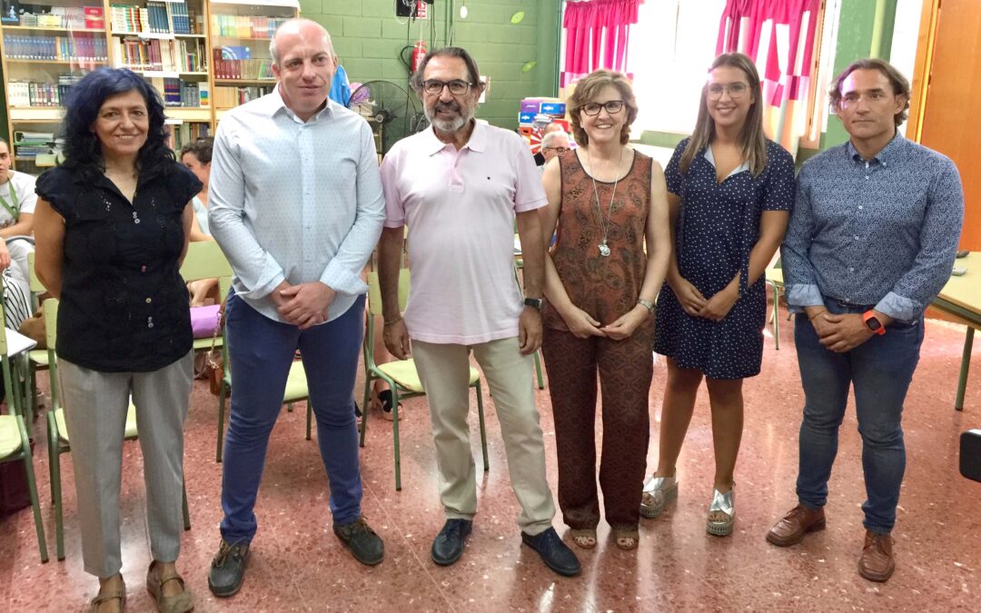 Jornada en el Enrique Asensi