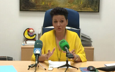 El Ayuntamiento reclama mayor agilidad en la valoración de la ayuda al dependiente