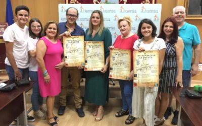 Tres comedias, un drama y un musical en la XIII Muestra de Teatro Amateur “La Puente”