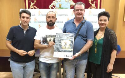 Abierta la inscripción para la IV Carrera Marcha contra la droga “Aliento de Vida”
