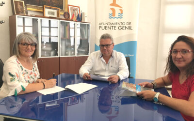 El Ayuntamiento renueva el convenio de colaboración con la asociación Paz y Bien