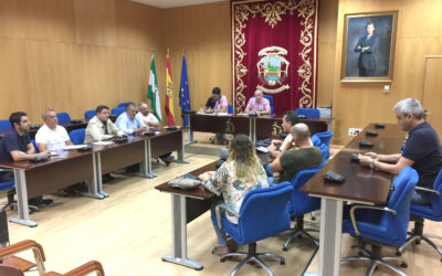 El Consejo Escolar Municipal aprueba como no lectivos los días 3 de marzo y 13 de abril