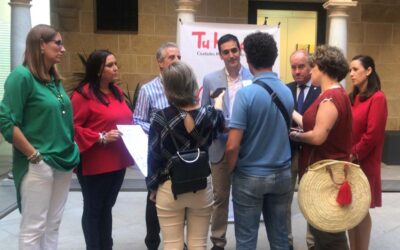 Tu Historia pone en marcha la campaña “¡Gracias!” para el Día Mundial del Turismo