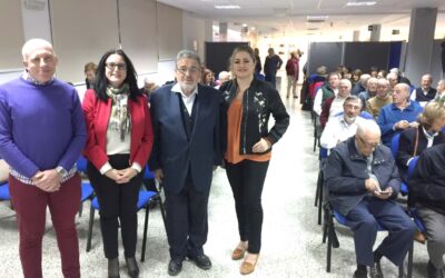 La Cátedra Francisco Santisteban supera el centenar de matriculaciones