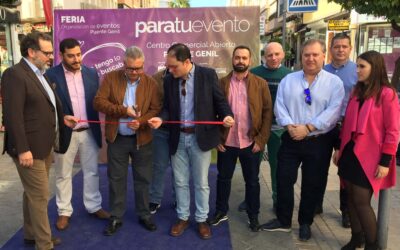 La Matallana acogió la octava edición de Todo para tu evento
