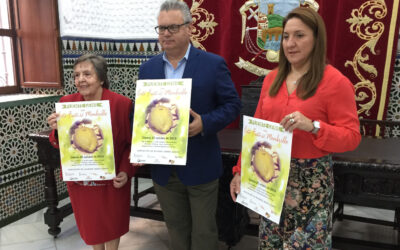 La Cata de Membrillo concede a Iluminaciones Ximénez su Mención de Honor