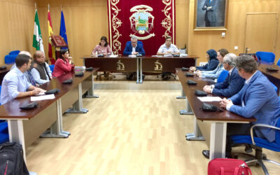 El Consejo de Egemasa nombra gerente a Isabel López